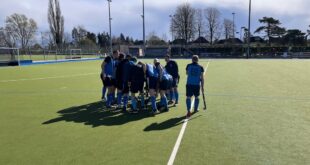 Growing Success - Thame Hockey Club goes from strength to strength image